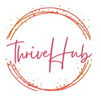 ThriveHub logo - Similar company to Thrivehub