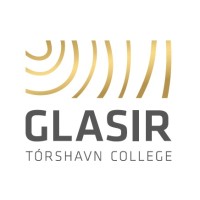 Glasir - Tórshavn College logo - Similar company to Dis Construction Cleaning