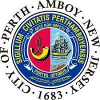 The Historical Society of Perth Amboy, New Jersey logo - Similar company to Smith County Historical Society, Inc.