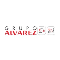Grupo Álvarez logo - Similar company to Cemat - Grupo Industrial