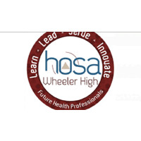 Wheeler High School HOSA club logo - Similar company to Mora'S Lifesaving Training And Education