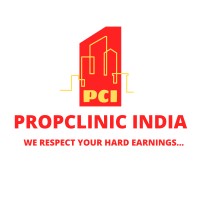 PROPCLINIC INDIA logo - Similar company to Estro Tech