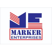Marker's Industries Pvt Ltd logo - Similar company to Aspaxs