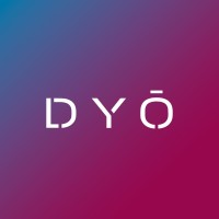 DYÔ Cosmetics logo - Similar company to Luvv