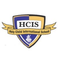 Holy Child International School logo - Similar company to Delhi Scholars International School