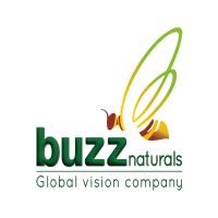 Buzz Naturals logo - Similar company to Oilcocos