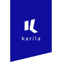 Karila, Société d'avocats logo - Similar company to Karilac