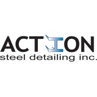 Action Steel Detailing, Inc. logo - Similar company to Jmc Engineering, Pllc
