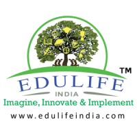 Edulife India logo - Similar company to Internschoice Edtech Private Limited