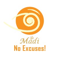 Madi No Excuses! logo - Similar company to Pérola