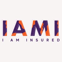 IAMI logo - Similar company to Posh Workbytes