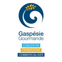 Gaspésie Gourmande logo - Similar company to Vivre En Gaspésie