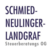 Schmied - Neulinger - Landgraf Steuerberatung logo - Similar company to Medifin