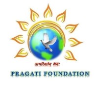 Pragati Foundation logo - Similar company to Pragati Foundation
