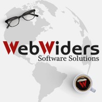 WebWiders Software Solutions Indore, India logo - Similar company to Dj Technologies | Indore | Headquarters