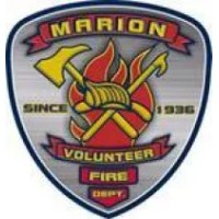 Marion Volunteer Fire Department