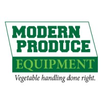 Modern Produce Equipment logo - Similar company to R & Rw Bartlett