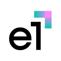 E1 Ventures logo - Similar company to Initialview