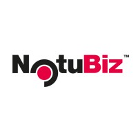NotuBiz logo - Similar company to Gzicht