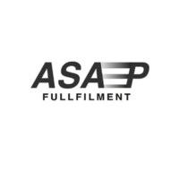 ASAP Fulfilment logo - Similar company to Sugar & Sloth