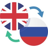 Russian Translator Pro logo - Similar company to Визави Консалт | Подбор Персонала И Оценка Рынка Труда