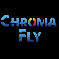 Chroma'Fly logo - Similar company to Luxov®