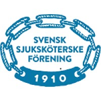 Swedish Society of Nursing logo - Similar company to Vårdfokus