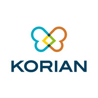 Korian Belgium logo - Similar company to Vulpia