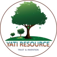 Yati Resource Private Limited logo - Similar company to Yati Technology