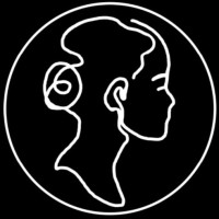 Madame Records logo - Similar company to Tribel