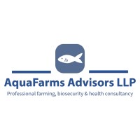 AquaFarms Advisors LLP logo - Similar company to Zoop Aqua