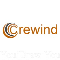 We Are Crewind logo - Similar company to Atomic It Solutions Pvt Ltd