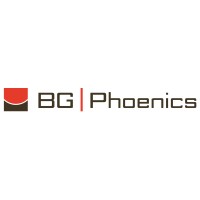 BG-Phoenics GmbH logo - Similar company to Issa Section In Construction