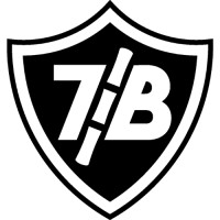 7 Bamboos Rugby logo - Similar company to Novus