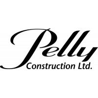 Pelly Construction Ltd. logo - Similar company to Da Daghay Development Corporation