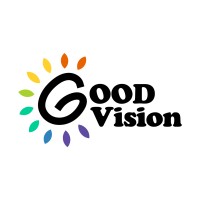 GOOD Vision logo - Similar company to Good Vision Consulting