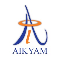 Aikyam-IIM Trichy : DEI & Mental Health Club logo - Similar company to Ingeniare Seo