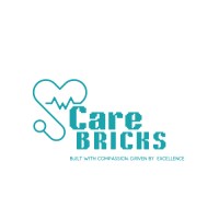 Carebricks Ltd logo - Similar company to Blue Atoms Media