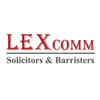 Lexcomm Vietnam LLC logo - Similar company to Vilaf