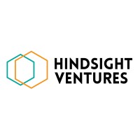 Hindsight Ventures logo - Similar company to Entrepreneur Academy  Um6P
