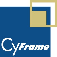 CyFrame | ERP Solutions for the Plastics Industry logo - Similar company to Interplast - Plastics Industry