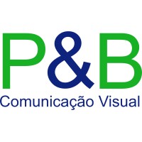 P&B Comunicação Visual