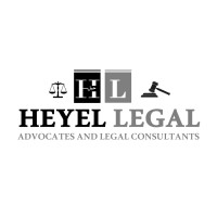 Heyel Legal Advocates & Legal Consultants logo - Similar company to Lawcode Advisors