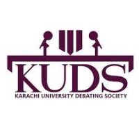 Karachi University Debating Society [Kuds]