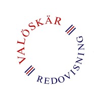 Valöskär Redovisning AB logo - Similar company to Irevision Ab