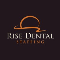 Rise Dental Staffing logo - Similar company to Precision Dental Staffing