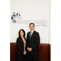 The Abrams Law Firm, LLC - State Bar of Nevada Board Certified Las Vegas Divorce Attorneys logo - Similar company to Albright, Yee & Schmit, Apc