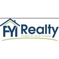 FYI Realty logo - Similar company to Connected Real Estate Group