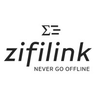 ZifiLink logo - Similar company to Benlycos Pvt Ltd