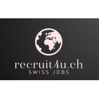 Recruit4u.ch logo - Similar company to Wechsler Information Solution